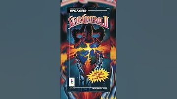Star Control II | Panasonic 3DO |  #retrogaming  #gaming