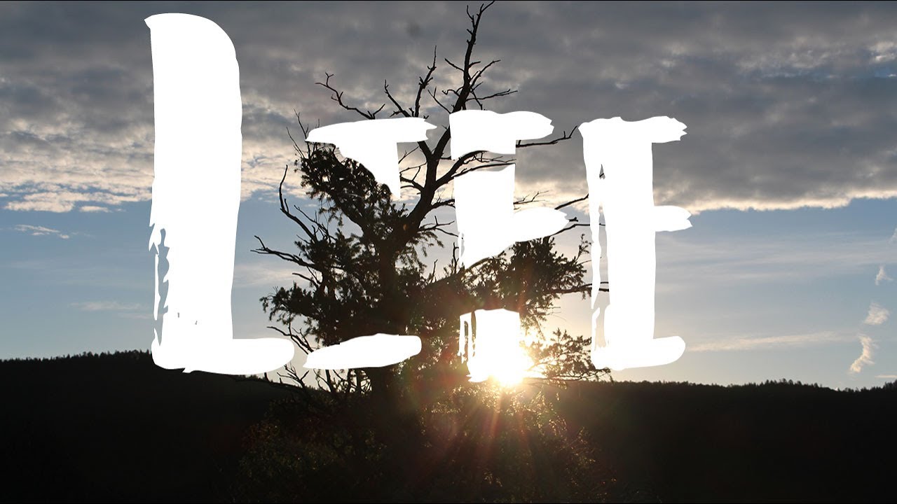 Glorieta, New Mexico // Fuge Camp 2017 (Trailer) YouTube