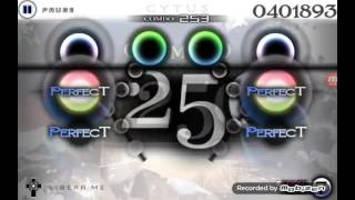 Download Lagu [CYTUS] libera me - fluger ,edisi kurang dewa MP3