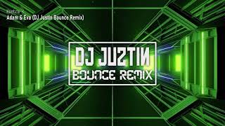 Kontra K - Adam &amp; Eva (DJ Justin Bounce Remix)