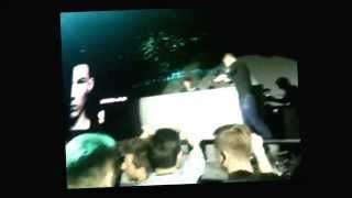 Tom Swoon - Here I stand  2015