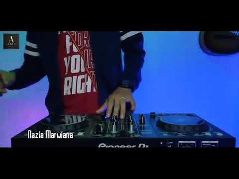 lagu dangdut dj kasmaran- Jatuh cinta berjuta rasa