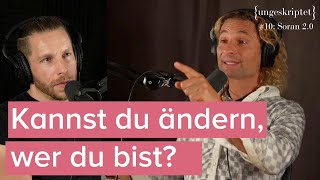 #10 Bist du deines Glückes Schmied? Gene vs Disziplin - Soran & Ben kontrovers