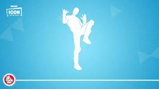 Fortnite - Buzzin - Music Emote Audio