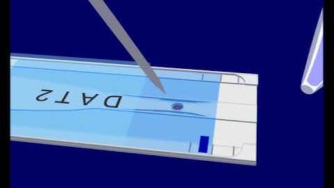 The slide-based LiveCell Array - See how it works