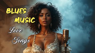 The Best of Blues|Love Songs|Blues Night Playlist|Cozy Playlist for Relaxing|Work|Study|Ballads
