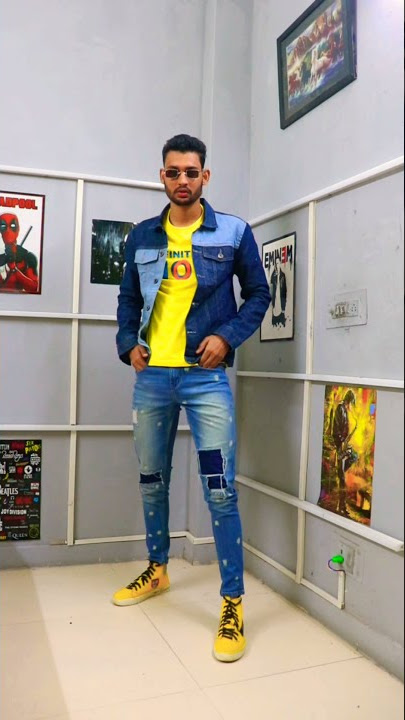 bewakoofofficial haul | men's outfits idea | men's outfits haul | budget outfits #bewakoof #outfits