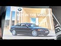 Hidden Features of the BMW e46 part 3