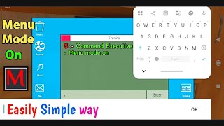 I Found A Advance Menu mode || School boy runaway|| Menu mode apk download || screenshot 5