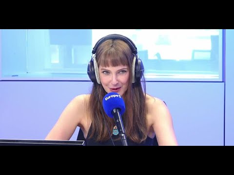 Wideo: Frédérique Bel Net Worth