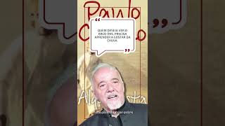 Frases Fascinantes De Paulo Coelho