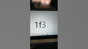Create a 🪷 using this || Method #pc #asmr #computer  #hack