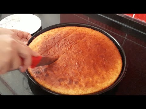 Bu Pizzanı Uşaqlardan Çox Siz Bəyənəcəksiz (Yemek Reseptleri). 