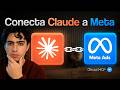 Claude Acaba de Cambiar Meta Ads PARA SIEMPRE ! ( Tutorial Meta MCP )