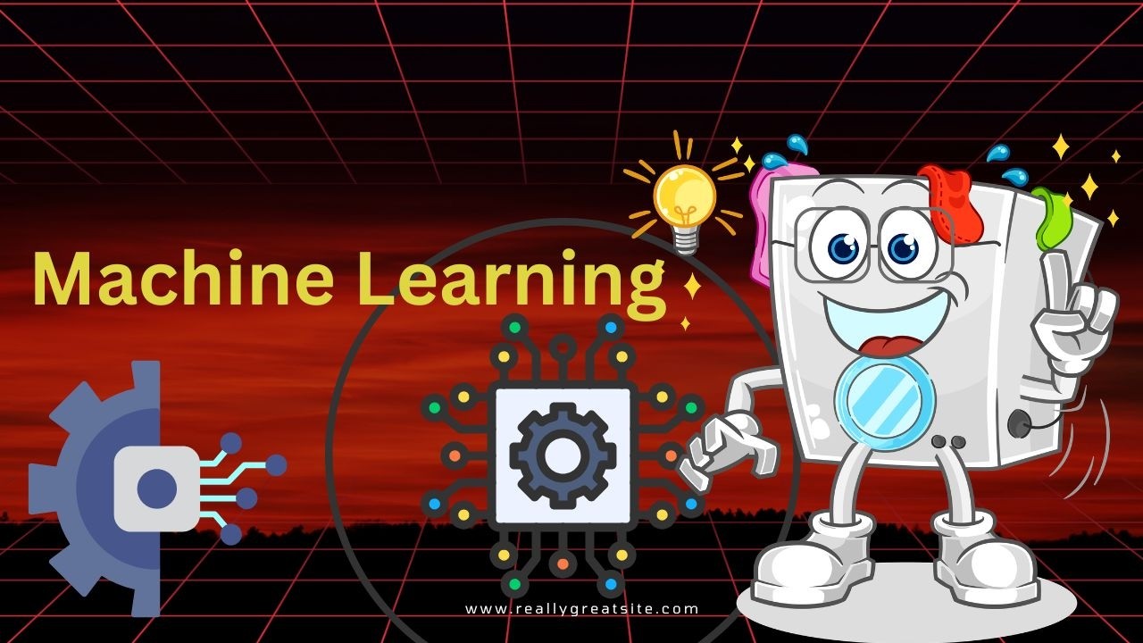 Machine Learning Kya Hota Hai? 🤖 | AI Ka Sabse Powerful Part Explained ...