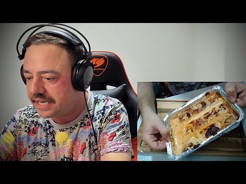 Testing the Highest-Rated Italian Food on PedidosYa