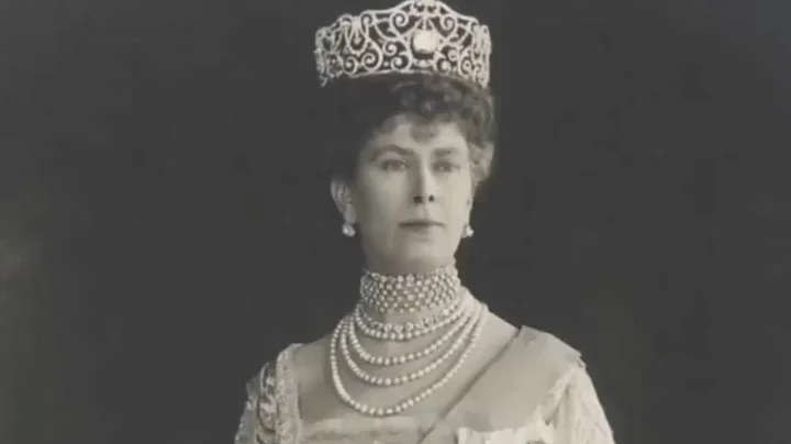 Royal Revealed - Queen Mary - How She Saved The Royals - Full British Royal Documentary