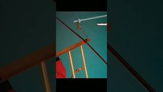 How train get it electricity supply? #train #engineering screenshot 5