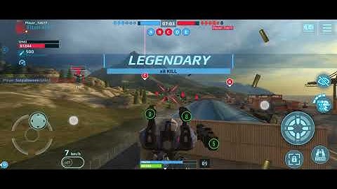 Robotwarfare part #85