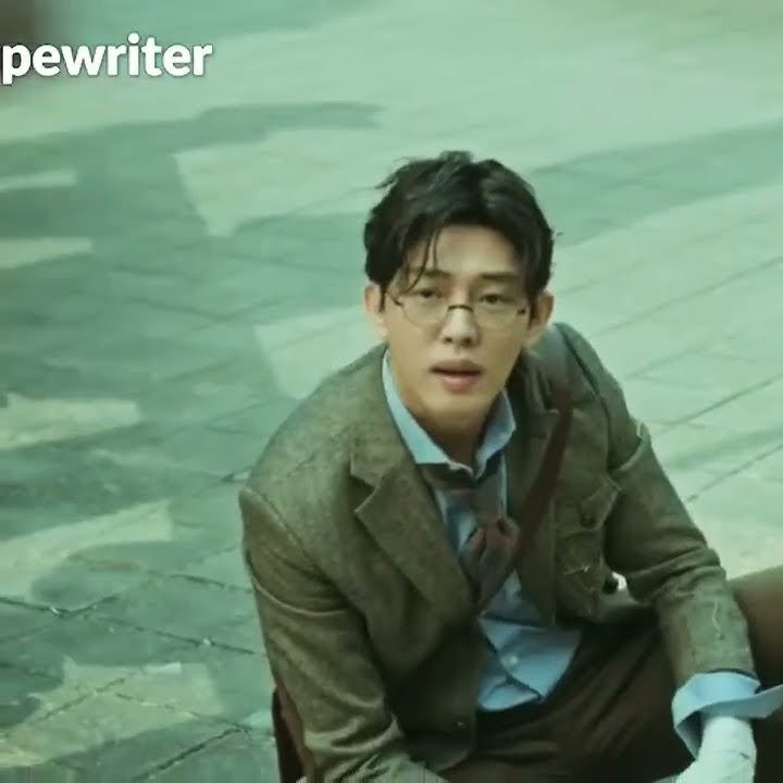 the way he looks at her 💕||#chicagotypewriter#hansejoo#jeonseol#yahin#imsoojung#gokyungpyo#kdrama