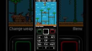 Retro2ME, java эмулятор для android.