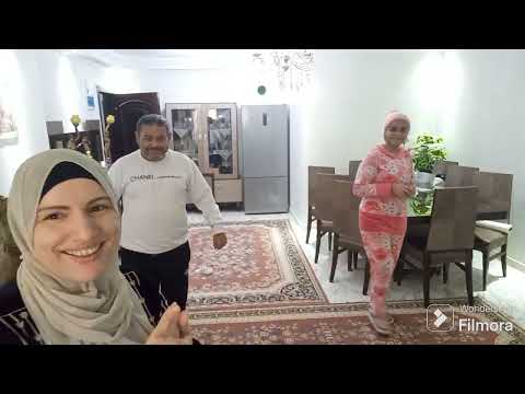 أنا الي أستاهل كل الي يجرالي كنت لازم اجيب الحاجه اللي مجربها مهما شكرولي في غرها
