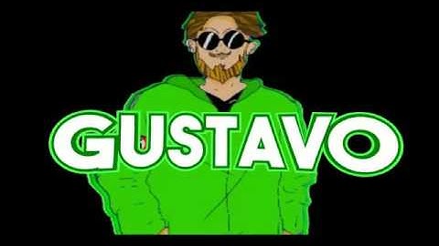 Intro dorgas do canal