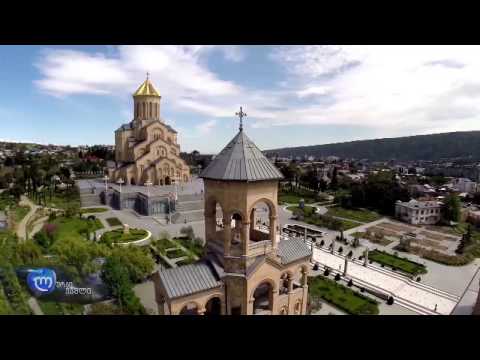 გადაცემა \"ლურჯი ვაშლი\" - 18 ივლისი