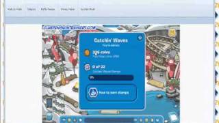 The New CP Trainer! CP Blizzard (AFTER UPDATE 2011)