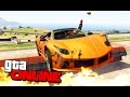 САМЫЙ УБОЙНЫЙ БАСКЕТБОЛ  В GTA 5 ONLINE! ( БАСКЕТБОЛ + УГАР )