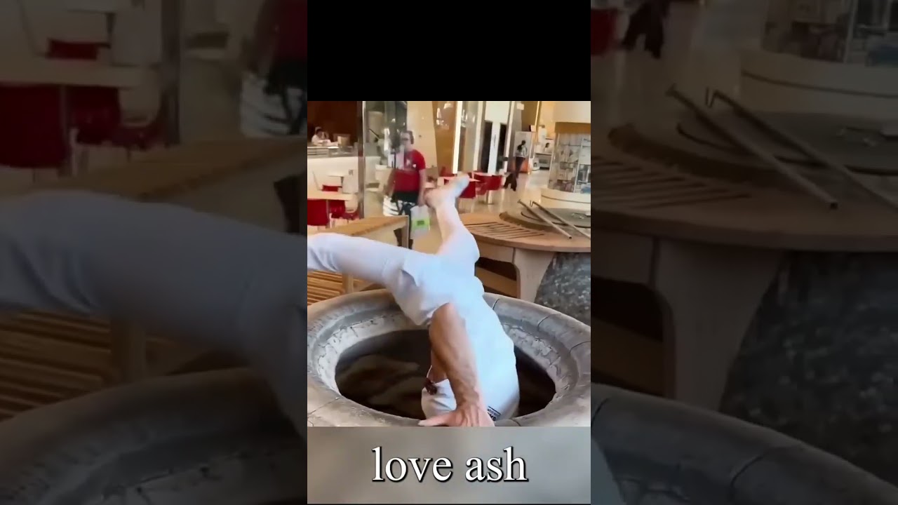 How This Ancient Armenian Bread Is Made in a Fiery Underground Oven 🔥🍞 