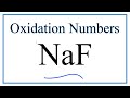 Oxidation Numbers and Sodium Compounds