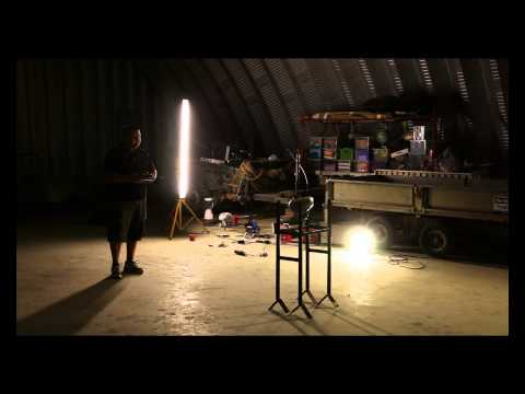 The Man Who Made Things Fly (HD) - Avios (Official Version)