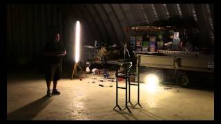 The Man Who Made Things Fly (HD) - Avios (Official Version)