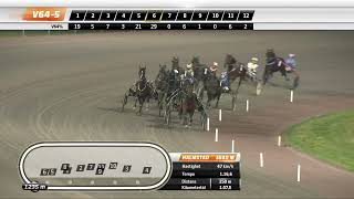 Vidéo de la course PMU B-TRANARSERIEN - OMGANG 1