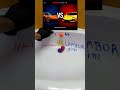 😮 McLaren 🏎️ VS Lamborghini 🐂... but the ending will shock you 🔥#car#viral