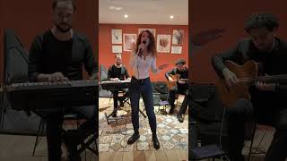 Özlem Kökboyu - Aşk Oyunu (Cover)