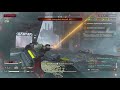 HELLDIVERS 2_ p162 , Cyberstan , Sabotage supply Bases, Family squad.