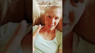 urgent call from the halls of AEsir 🪶