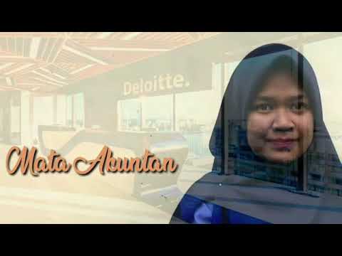 MANTAN - MATA AKUNTAN | ETIKA DALAM KANTOR AKUNTAN PUBLIK | Akuntansi