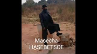 Masecha