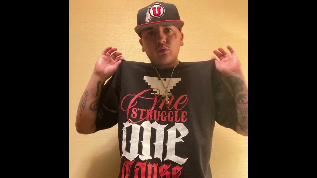 Lil Jgo - Chillin In The Rain