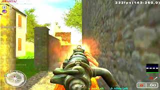 cod2 Shenanigans