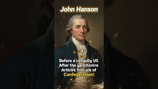 America's Secret First President Exposed! #history America's Secret First President Exposed! #history