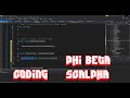 Phi beta scalpha episode 2 coding