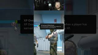 90 WEEK STREAK (XP OVERLOAD) ON COUNTERSTRIKE2!  #cs #cs2 #counterstrike #counterstrike2