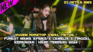 Download Lagu FUNKOT MAMA AFRIKA X CAMELIA X TINGGAL KENANGAN || HARD 2024‼️ MP3 Download Lagu FUNKOT MAMA AFRIKA X CAMELIA X TINGGAL KENANGAN || HARD 2024‼️ MP3