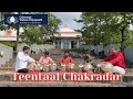 Teental farmaishi chakradar  cnbg