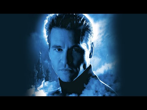 Святой - Фильм. Смотри на Megogo.net новые фильмы, сериалы, мультфильмы. Трейлер