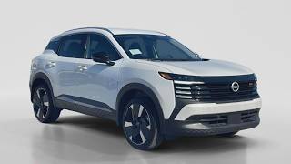 2026 Nissan Kicks SR at Oak Ridge Nissan Oak Ridge TN